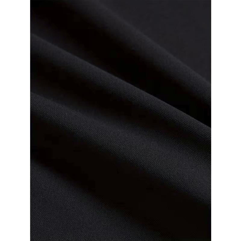 European sizes Men'S Black & White Joyful Face Graphic T-Shirt | Soft Stretch Breathable Fabric, Loose Fit Casual Tee with White Smile Print