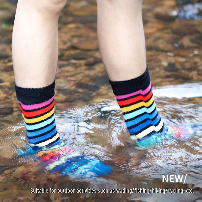 Waterproof Outdoor Cycling & Camping Socks
