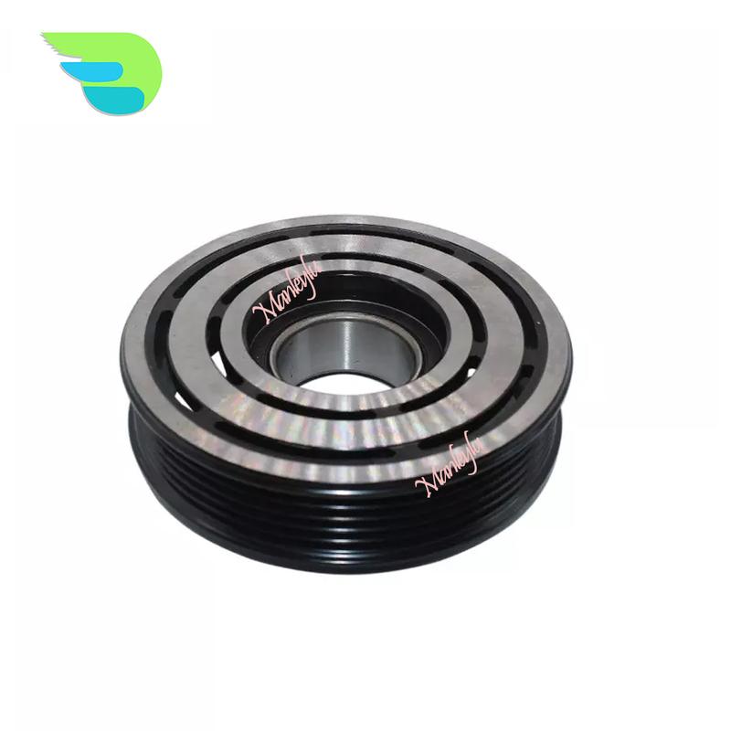 AC A/C Compressor Clutch Pulley for VOLVO XC60 V70 XC70 2.4D 2.5T FORD MONDEO MK4 2.5 ST 1561005 36002113 1453378 30780459