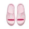 Anta Basketball Campus Summer Slide Sandals Men Footwear Pink White 912621802S-3