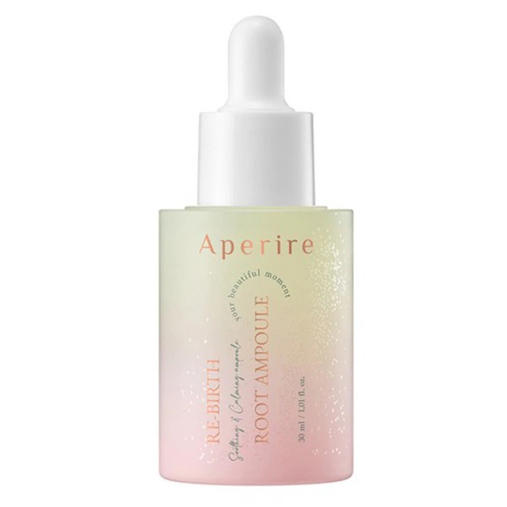 

Aperire Re-Birth Root Ampoule - 30ml