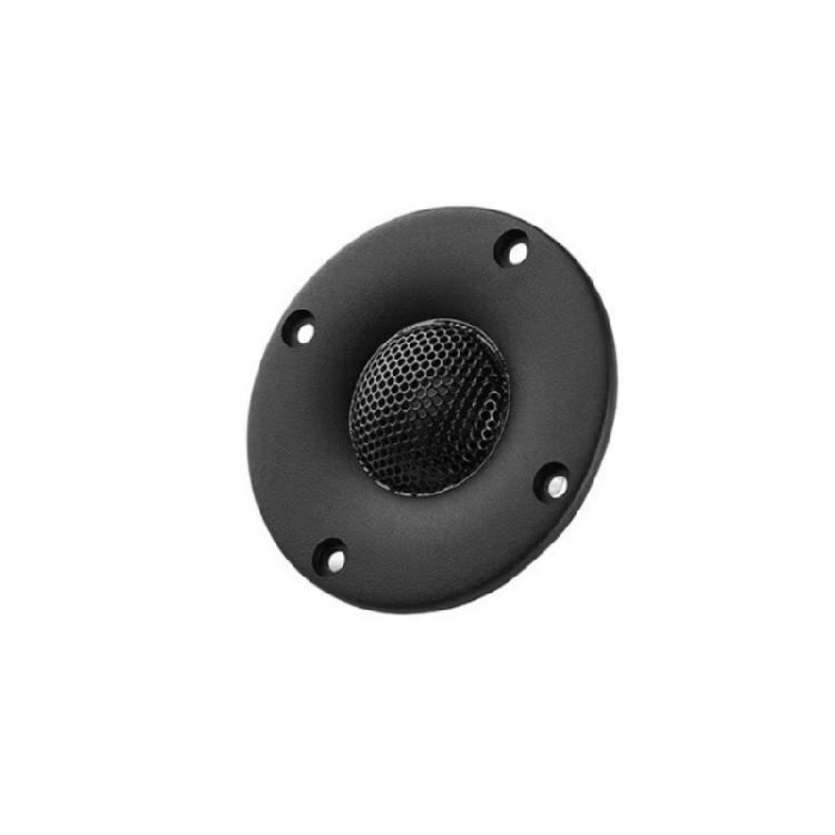 3-дюймовый шелковый купольный твитер, динамик класса Hi-Fi, неодимовый магнит, 4 Ома, 15 Вт, динамик для большинства условий 1
