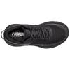 HOKA One One Bondi 7 Black Sneakers 1110518-BBLC