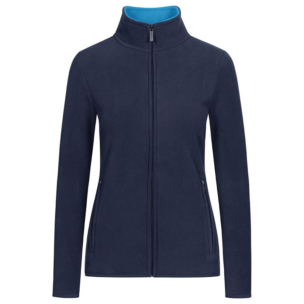 Promodoro Womens/Ladies Double Fleece Jacket