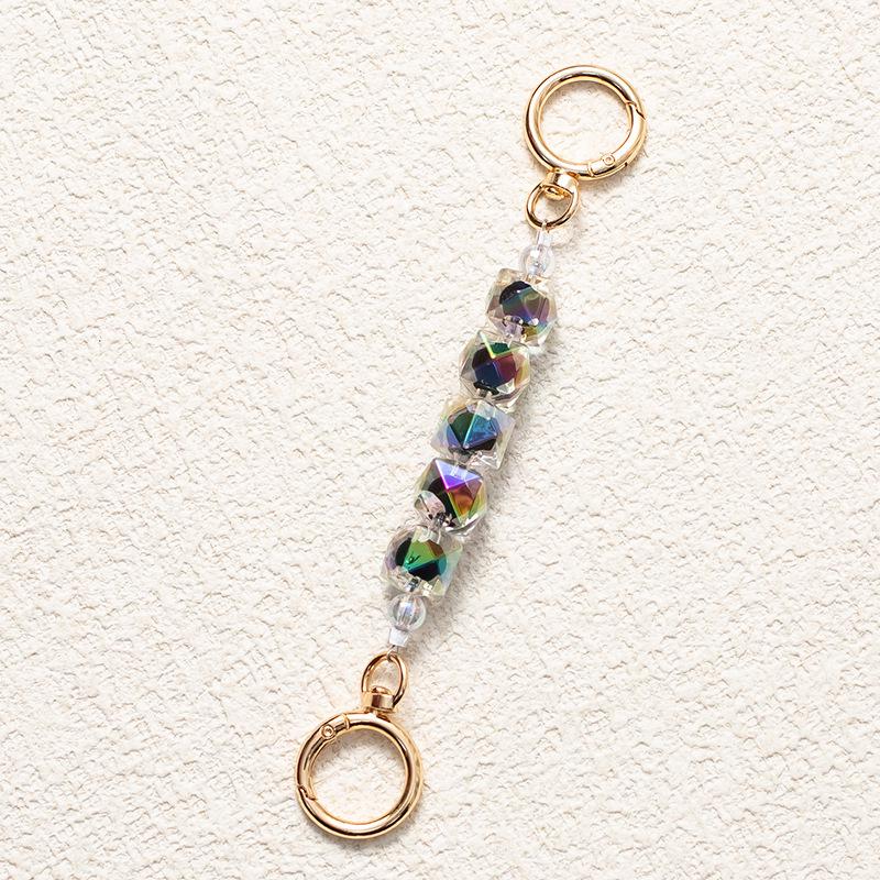 

Сумка для маджонга Кожаный плечевой ремень с удлинителем с пряжкой в форме сердца