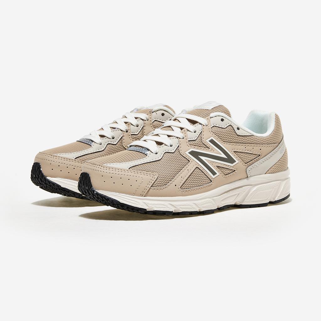 [New Balance] W480 Lifestyle Sneakers [W480KM5] [Shipped from Korea] 100% Authentic