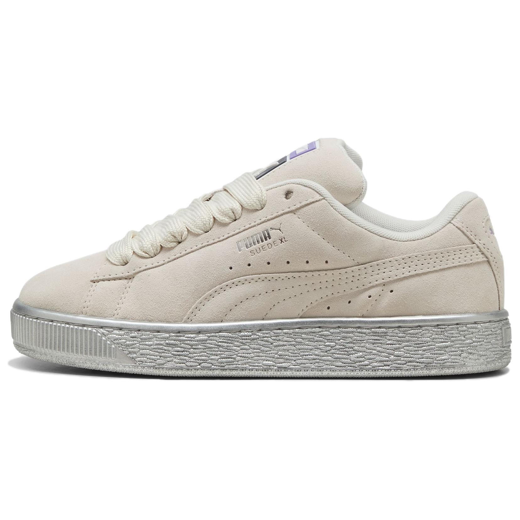 (WMNS) PUMA Suede XL  Galactic  Women s 401594-01 EU 37