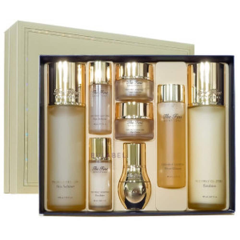 

O HUI First Nature 2 Type Skin Lotion Special Basic Set