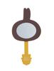 Bandai Lollipop Chocolate Hand Mirror Recommended (Chiikawa) - Age 15+
