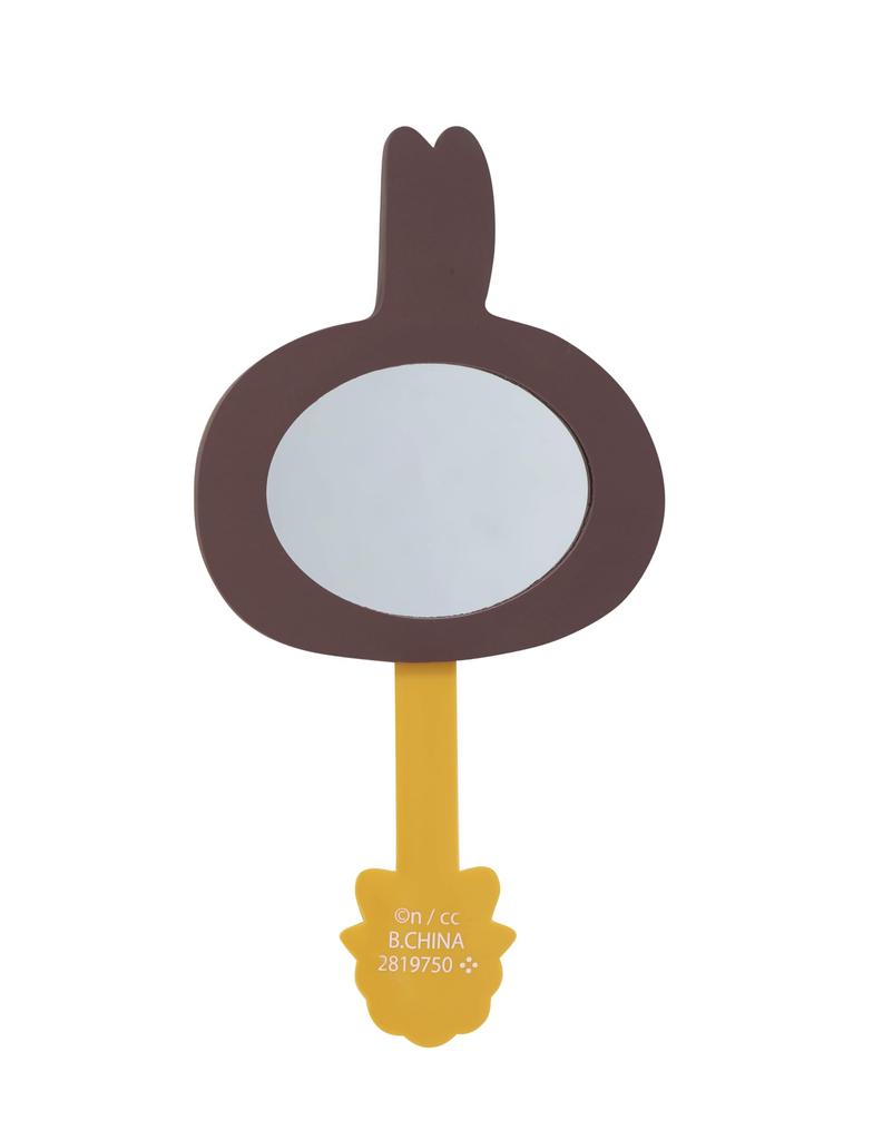 Bandai Lollipop Chocolate Hand Mirror Recommended (Chiikawa) - Age 15+