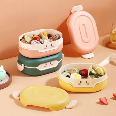 Contenitori per alimenti – Portavivande
