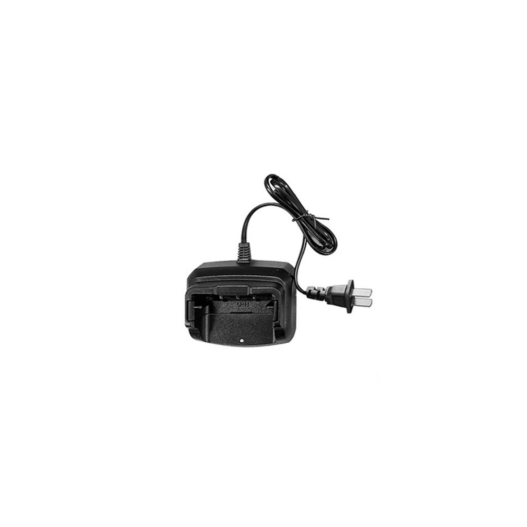 UV5RH Walkie Talkie 10W High Power Output Long Range Communication 999 Channelsfor Outdoors Hotel Travel US Plug
