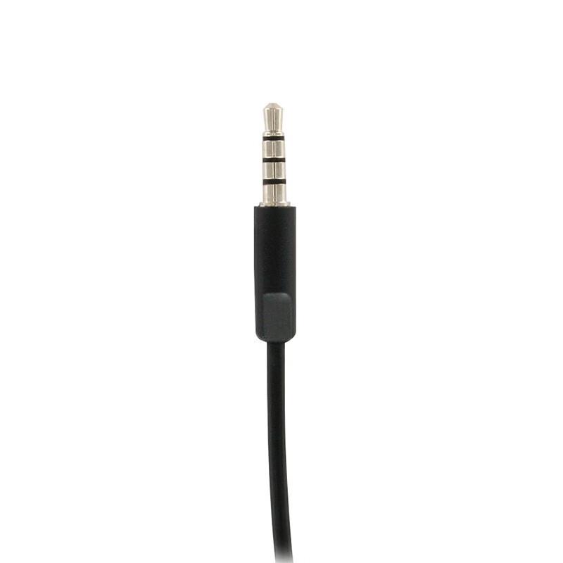Logitech H111 Stereo Headset with Microphone