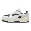 Puma California Lwt Düşük Üst Spor Ayakkabı Kadın Spor Ayakkabı Beyaz Siyah 396099-02