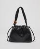 Archivepke Donut Bag(Deep Sleep)_Ovbax25014Blk