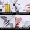 Dinosaur Toys, Walking Dinosaur Toys for Kids, Robotic Dinosaur Toys Walking with Water Mist Spray and Light Up and Realistic Sounds, Boys' Favorite T