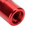 Car   Gear Knob T Shaped   ManualCelsiusAutomatic Gear    Knob (Red)