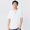 MINISO Men's Cooling Loose Fit Short Sleeve T-shirt