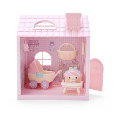 Sanrio Minu meloodia nukumaja 563943