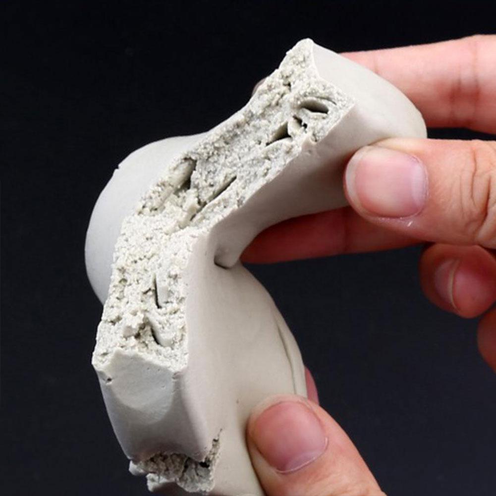 Sealing putty-plasticine