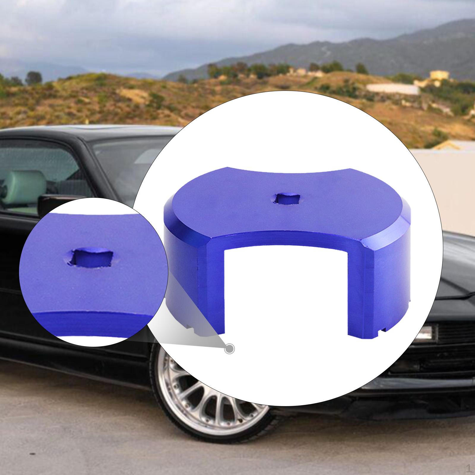 

Fuel Pump Removal Tool,Lock Tool,Professional,Repairing Supplies Tank Lid Cover Remover Wrench for