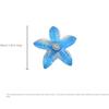 10pcs Children Weaving Headwear Women Girls Headdress Flower Hairpin Crystal Diamond Hair Clip Simple Snap Clip Hair Accessory