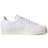 Adidas Originals Superstar Low Top Sneakers Unisex Sneakers Off-White FX5534
