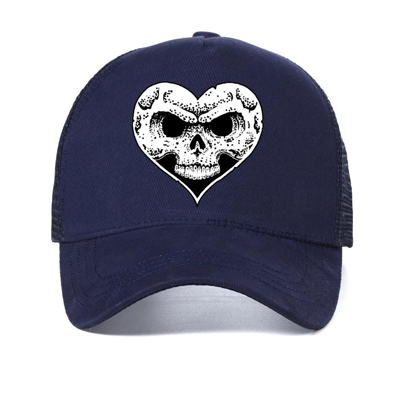 Fashion Alexisonfire Watch Out Hard Rock Band Baseball Cap Casual Adjustable Hip Hop Hats Summer Mesh Trucker Hat Snapback