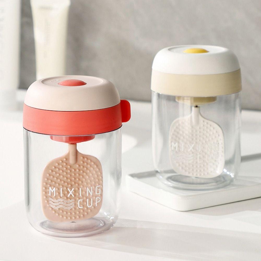 Portable Automatic Foaming Maker Washable Easy To Use Washing Face Foamer Machine Convenient Soap Pump Foam Dispenser