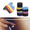 60Pcs PU Anti Slip Sweatbands Tape Sports Equipment for Fishing Rods Badminton Tennis Racket