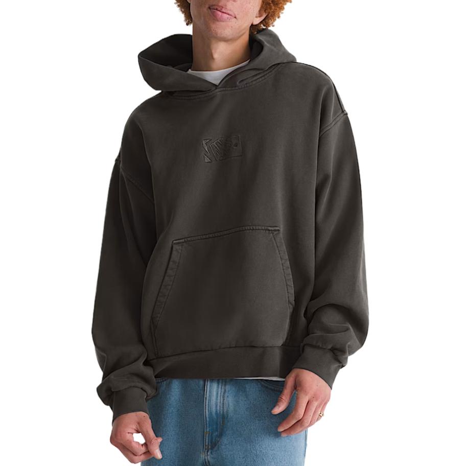 Vans Hooded Fleece Sweatshirt Men tops VN000T6FEMV