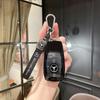 RPO5   For Mercedes Benz W206 W223 C S Class S350 C200 C260 C300 S400 S450 S500 2021 2022 2023 2024 TPU Car Key Case Cover
