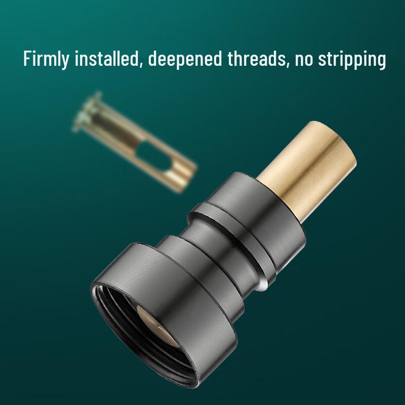 OEING Auto-Stop Washing Machine Faucet
