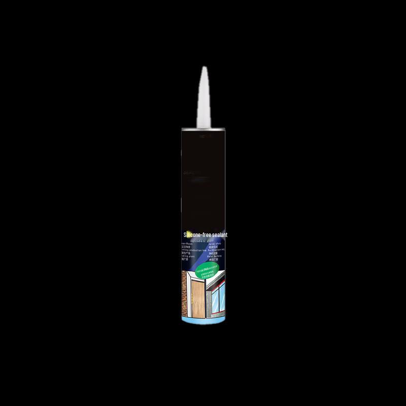 Lionseek Meisigton Silicone-Free Polyurethane Sealant