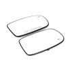 Side Heated Wide Angle Wing Mirror Glass Lens Right or Left For Chrysler 200 11-14 300 12-17  Accessories 68101147AA 68101146AA