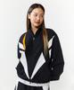 Reebok Vector Flash Windbreaker - Black