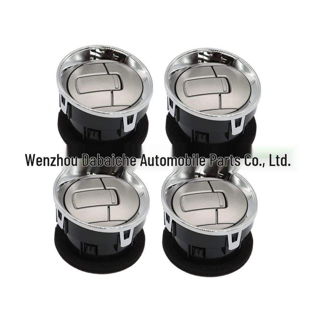 Air Conditioning Vent for Ford F150 (2009-2014) OE: 9L3Z19893CA