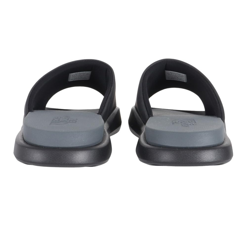 North Triarch Slide TNF White cm [The Face] Black/TNF 25.0