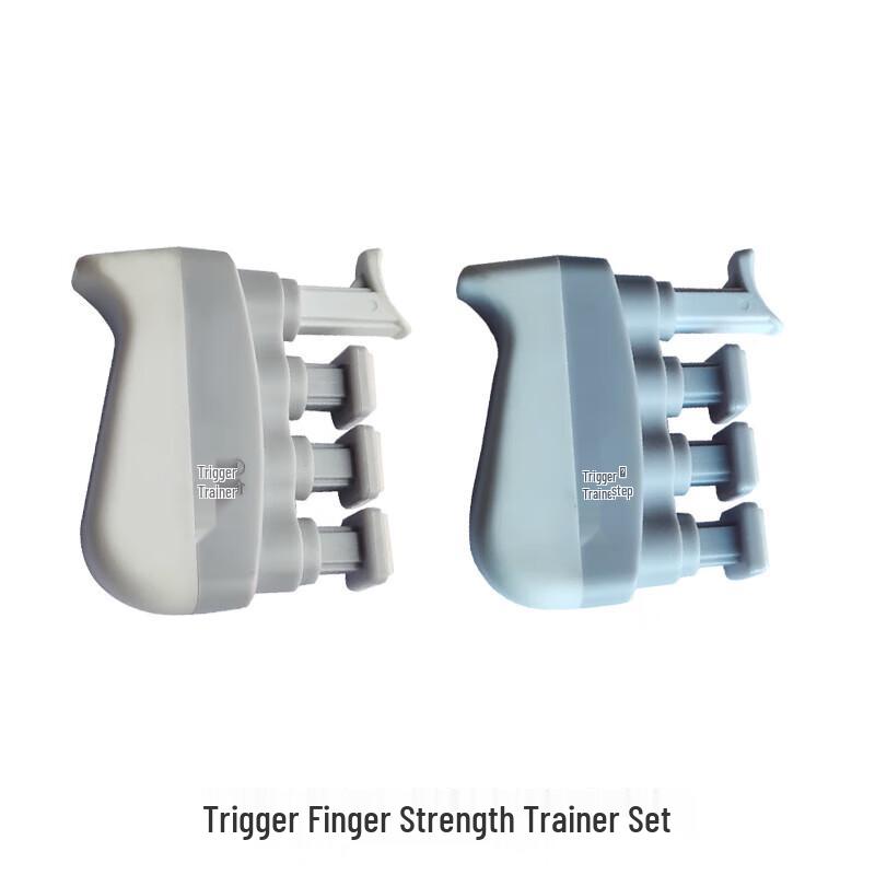 Kuncheng Trigger Finger Strength Trainer