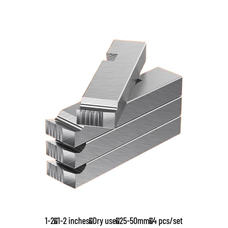 Junsheng Tianhong Threading Machine Dry Use Dies
