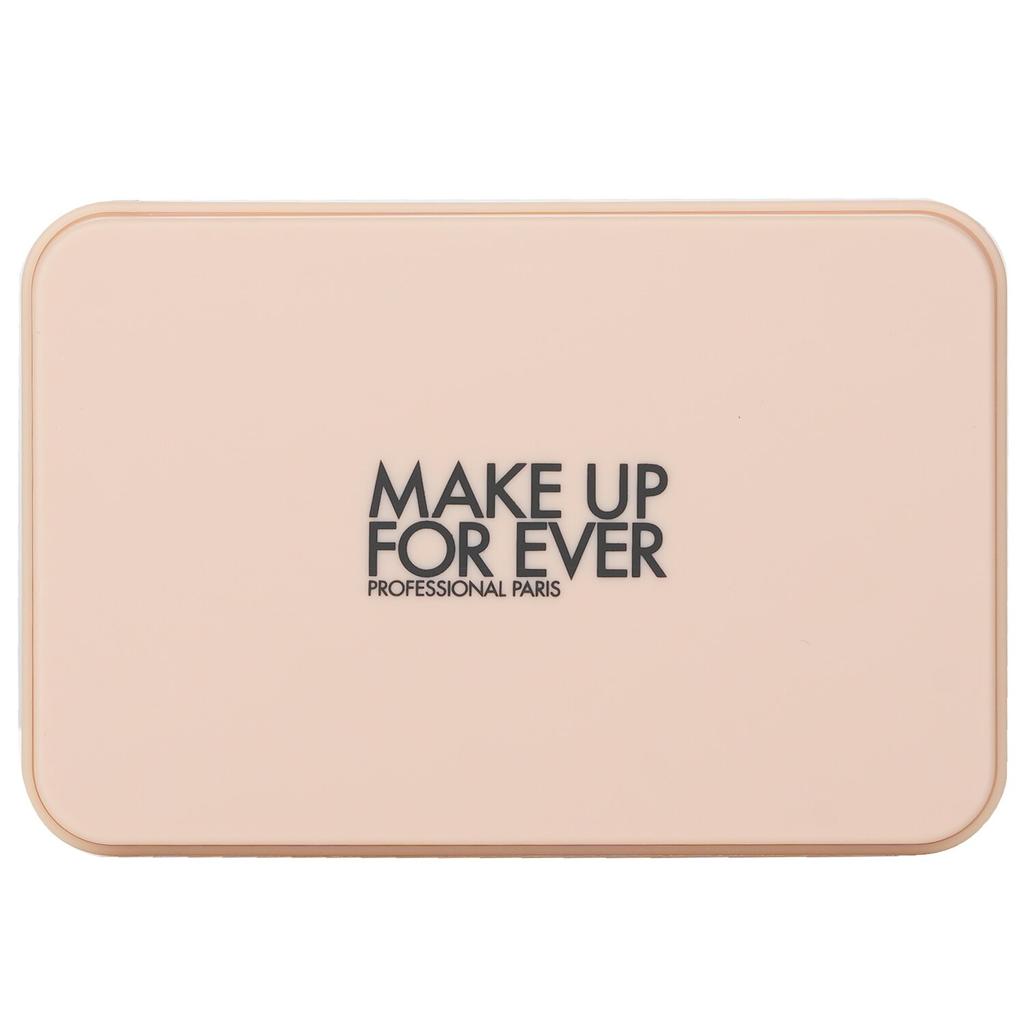 HD Skin Matte Velvet Powder Foundation - # 1N00