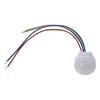 -20 ℃ -+40 ℃ Light Switch Ceiling Motion Sensor PIR Sensor Detector