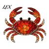 Educational Diy Kits for Family Octopus Mosaic Kit Beginners, DIY Acrylic Sea Animal Glass Craft Set with Step-by-Step Creative Handmade Gift
