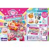 Kirby Kirby S Pupupu Market  1box  8pcS   reiSSue 