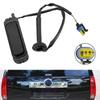Trunk Switch Vehicle Switch Button Trunk Switch Button OEM Number 15106857 Budget-friendly Alternative Easy tallation