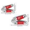 20°-200° Einstellbare Schweißmagnete Klemme Leistungsstarke Magnete Tragbar Für Professionellen Schweißer Hobbyist