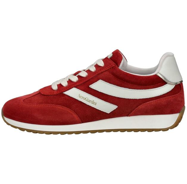 Кроссовки Nero Giardini Suede EU 39