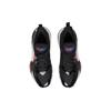 New LiNing Cushioning Anti Slip And Wear Resistant Coverage Support Low Top Basketball Shoes Black ABFS007-2
