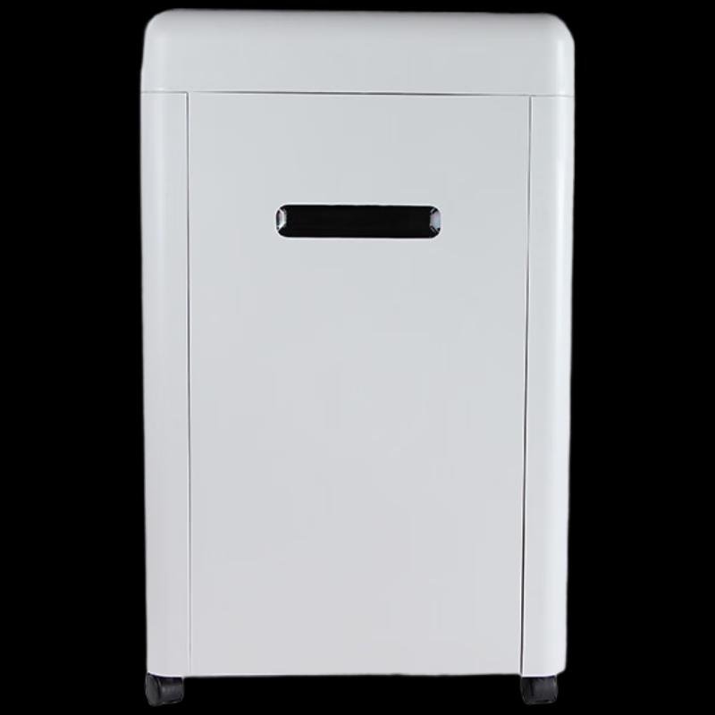 SUNWOOD SD9520 Commercial High-Security Cross-Cut Paper Shredder CN plug (adapter included)