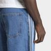 Adidas Firebird Adicolor Denim Shorts Kd1500